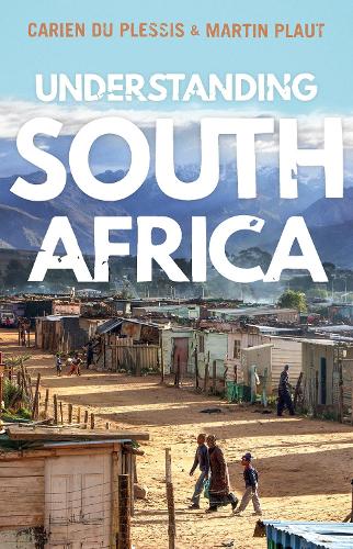 Паперова книга «Understanding South Africa», авторів Карієн дю Плессі, Мартін Плут - фото №1