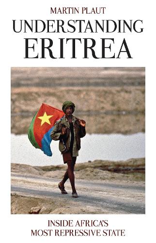 Бумажная книга «Understanding Eritrea: Inside Africa's Most Repressive State», автор Мартин Плаут - фото №1