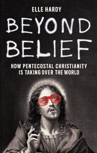 Паперова книга «Beyond Belief», автор Ель Харді - фото №1