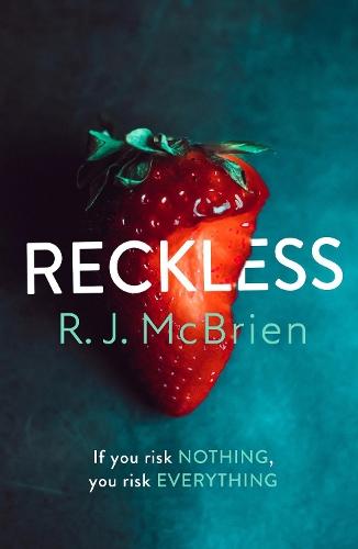 Бумажная книга «Reckless: The hottest and most gripping thriller of 2021», автор Р. Дж. МакБрайен - фото №1