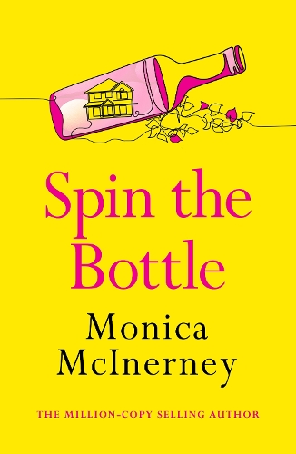 Паперова книга «Spin the Bottle» - фото №1