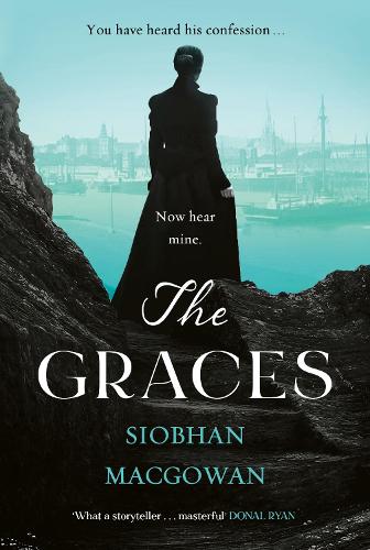 Паперова книга «The Graces», автор Шивон Макгоуен - фото №1