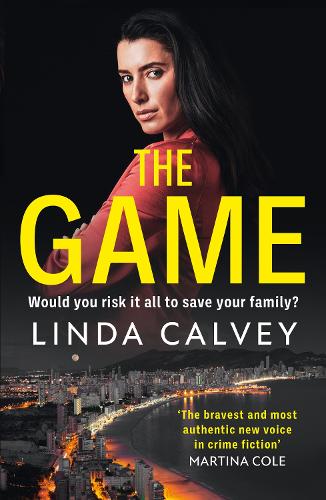 Бумажная книга «The Game: 'The most authentic new voice in crime fiction' Martina Cole» - фото №1