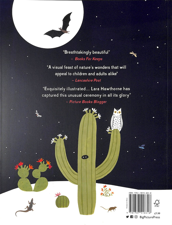 Бумажная книга «The Night Flower», автор Лара Хоторн - фото №1