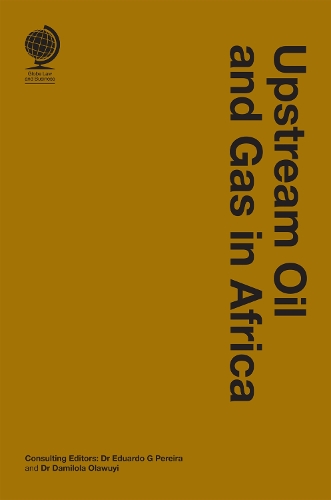 Бумажная книга «Upstream Oil and Gas in Africa», автор Эдуардо Г Перейра - фото №1