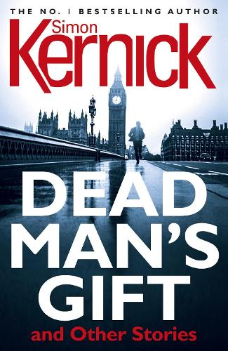 Бумажная книга «Dead Man's Gift and Other Stories» - фото №1