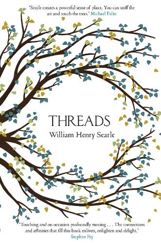 Бумажная книга «Threads», автор Уильям Хенри Сирл - фото №1
