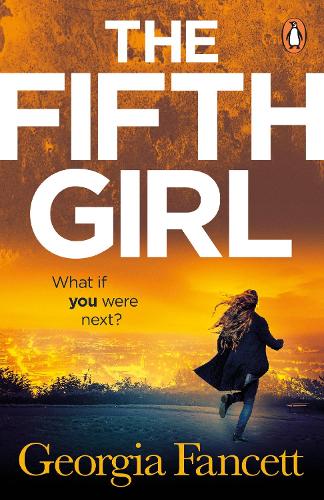 Паперова книга «The Fifth Girl», автор Джорджія Фансетт - фото №1