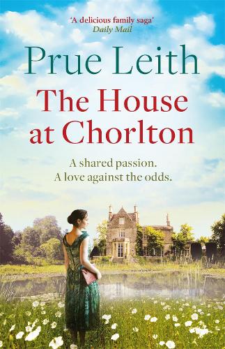 Паперова книга «The House at Chorlton: an emotional postwar family saga», автор Прю Лейт - фото №1
