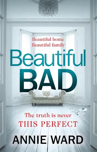 Паперова книга «Beautiful Bad», автор Енні Уорд - фото №1