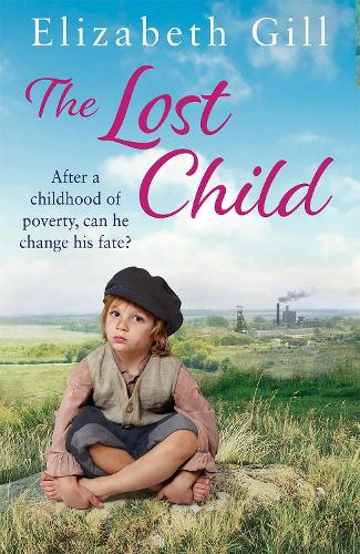 Бумажная книга «The Lost Child», автор Элизабет Гилл - фото №1