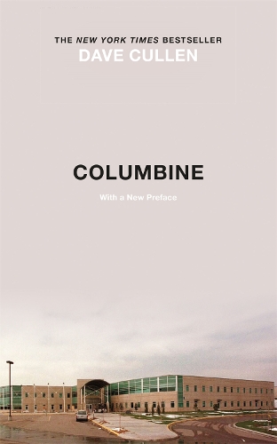 Бумажная книга «Columbine», автор Дейв Каллен - фото №1