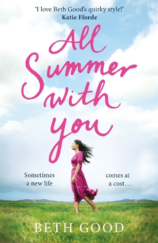 Бумажная книга «All Summer With You: The perfect holiday read», автор Бет Гуд - фото №1