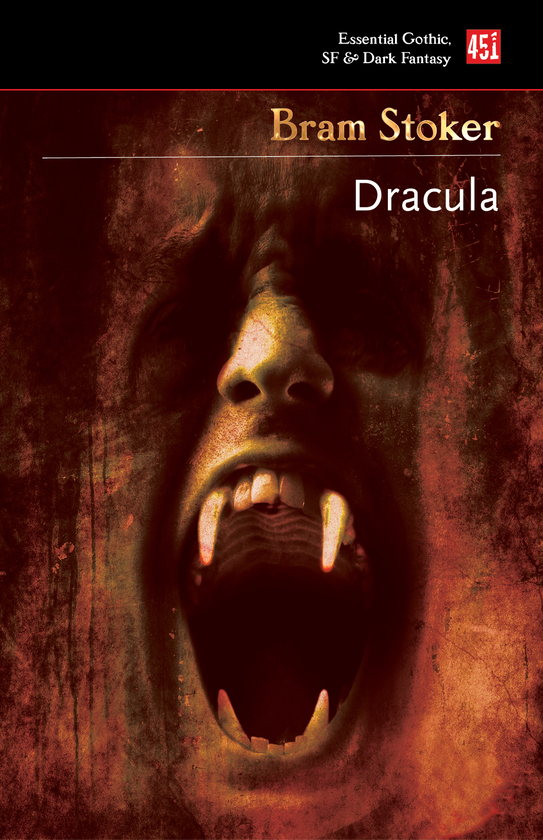 Бумажная книга «Dracula: A Mystery Story», автор Брэм Стокер - фото №1