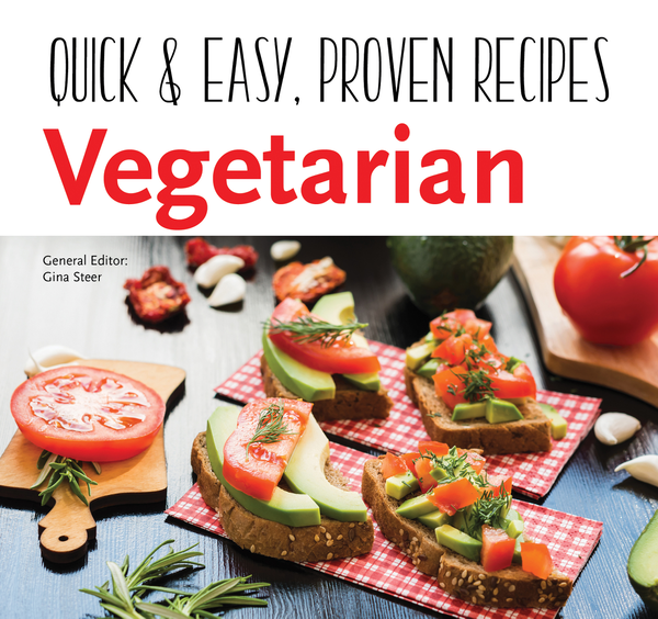 Бумажная книга «Vegetarian» - фото №1