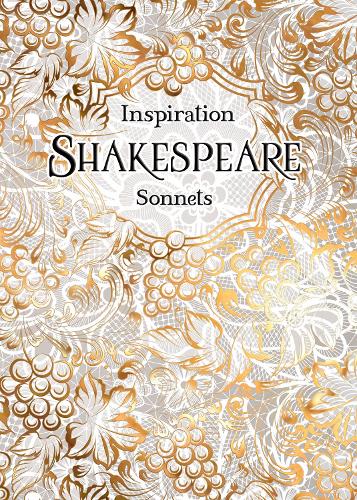 Паперова книга «Shakespeare: Sonnets» - фото №1