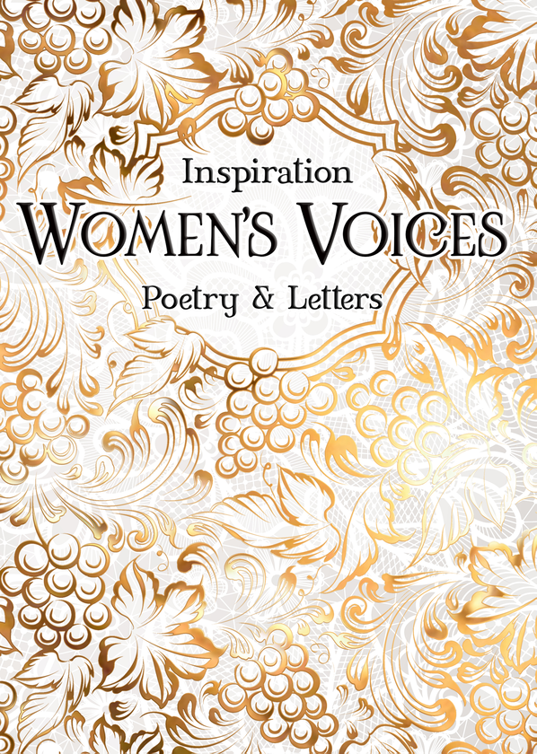 Бумажная книга «Women's Voices: Poetry & Letters» - фото №1