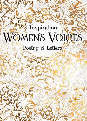 Бумажная книга «Women's Voices: Poetry & Letters» - фото №1