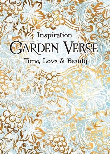 Бумажная книга «Garden Verse: Poetry» - фото №1