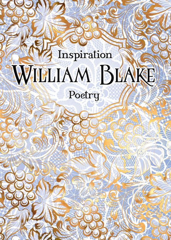 Бумажная книга «William Blake: Poetry» - фото №1