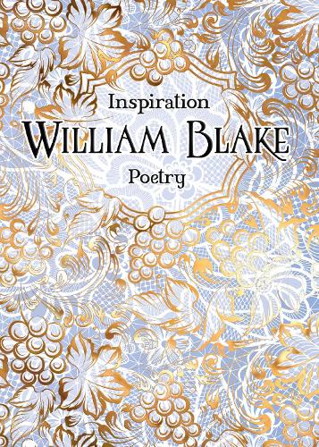 Бумажная книга «William Blake: Poetry» - фото №1