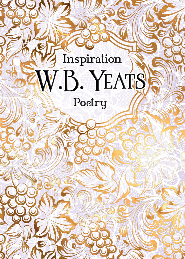 Паперова книга «W.B. Yeats: Poetry» - фото №1