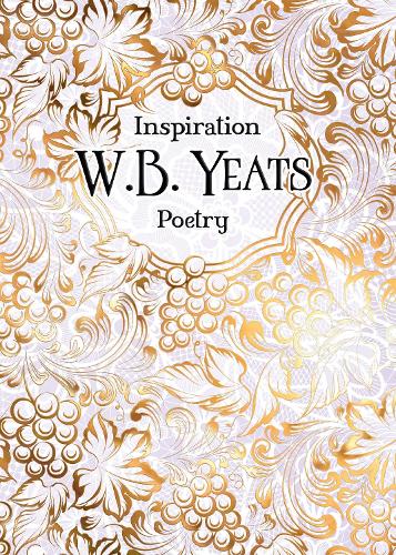 Паперова книга «W.B. Yeats: Poetry» - фото №1