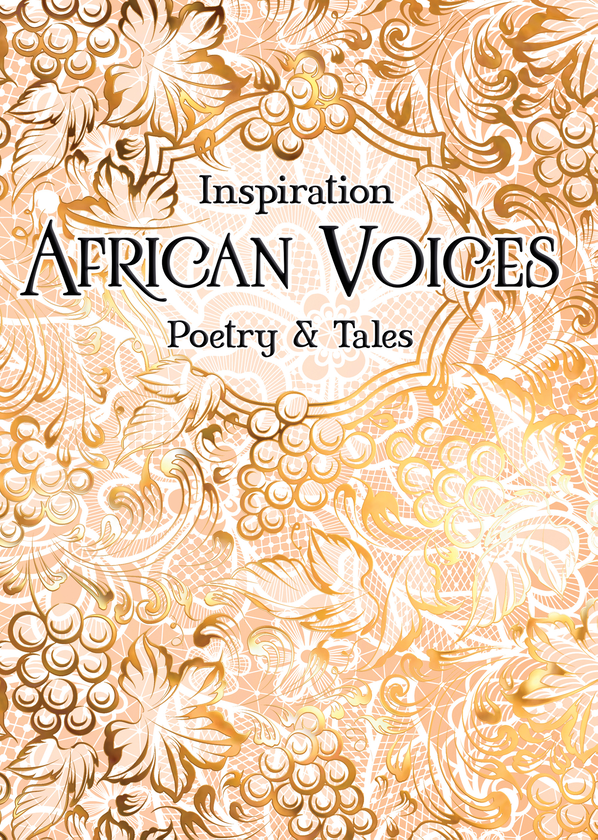 Бумажная книга «African Voices: Poetry & Tales» - фото №1