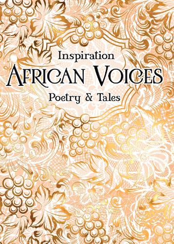 Бумажная книга «African Voices: Poetry & Tales» - фото №1