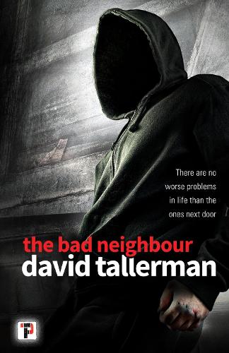 Бумажная книга «The Bad Neighbour», автор Дэвид Таллерман - фото №1
