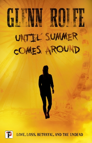 Бумажная книга «Until Summer Comes Around», автор Глен Рольф - фото №1