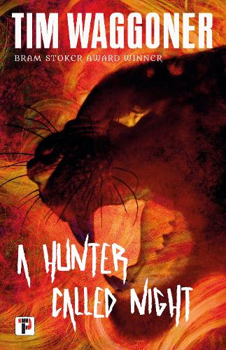 Бумажная книга «A Hunter Called Night», автор Тим Ваггонер - фото №1