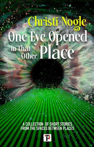 Бумажная книга «One Eye Opened in That Other Place» - фото №1