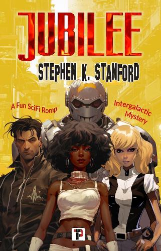 Паперова книга «Jubilee» - фото №1