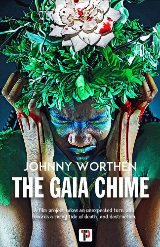 Бумажная книга «The Gaia Chime», автор Джонни Вортен - фото №1