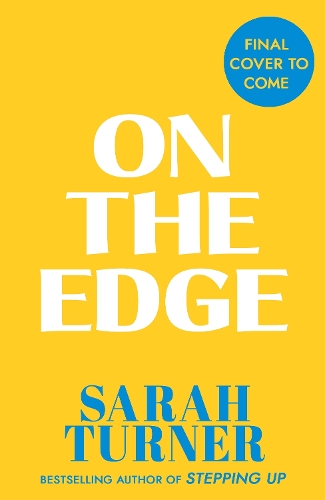 Бумажная книга «On The Edge» - фото №1