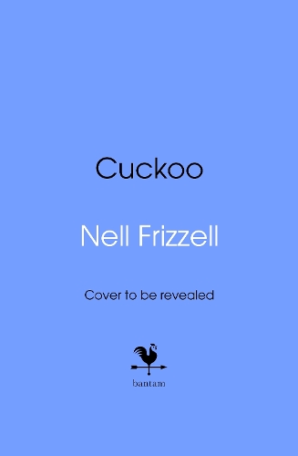 Паперова книга «Cuckoo», автор Нелл Фріззелл - фото №1
