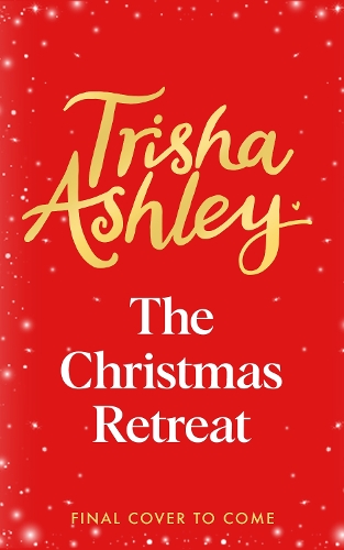 Паперова книга «The Christmas Retreat», автор Тріша Ешлі - фото №1