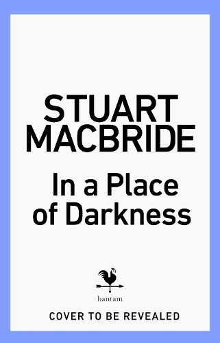 Бумажная книга «In a Place of Darkness» - фото №1