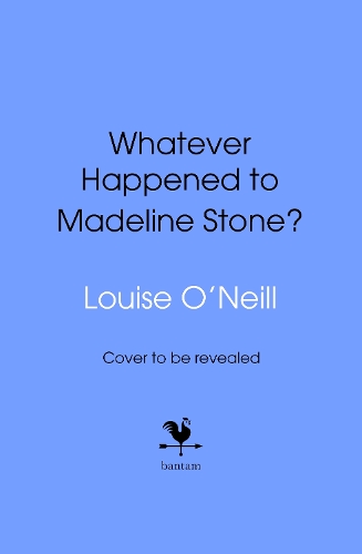 Бумажная книга «Whatever Happened to Madeline Stone?», автор Луиза О'Нил - фото №1