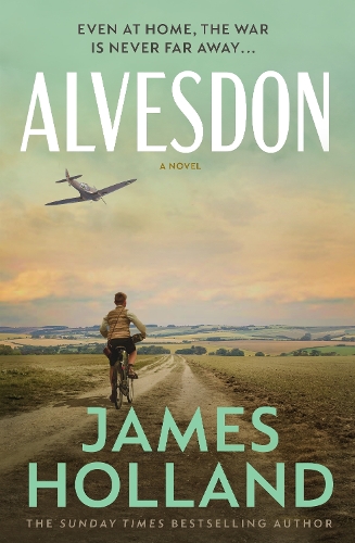 Паперова книга «Alvesdon» - фото №1