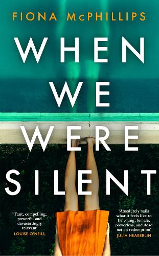 Бумажная книга «When We Were Silent», автор Фиона Макфиллипс - фото №1