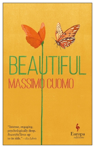 Бумажная книга «Beautiful», автор Массимо Куомо - фото №1
