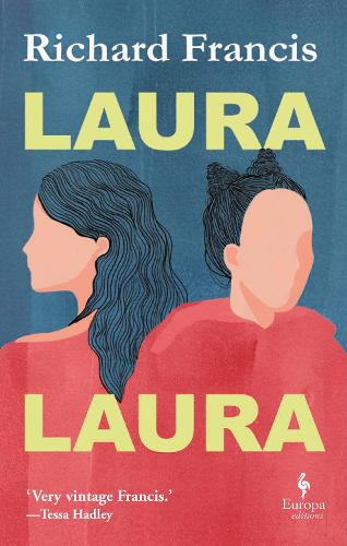 Бумажная книга «Laura Laura», автор Ричард Фрэнсис - фото №1