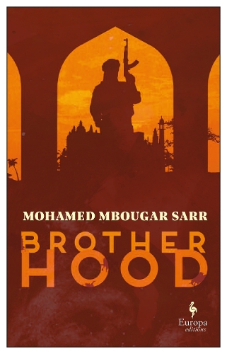 Бумажная книга «Brotherhood», автор Мохамед Мбугар Сарр - фото №1