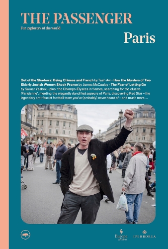 «The Passenger #7: Paris» - фото №1