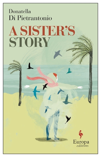 Бумажная книга «A Sister's Story: Natalie Portman's book club pick (July 2022)», автор Донателла Ди Пьетрантонио - фото №1
