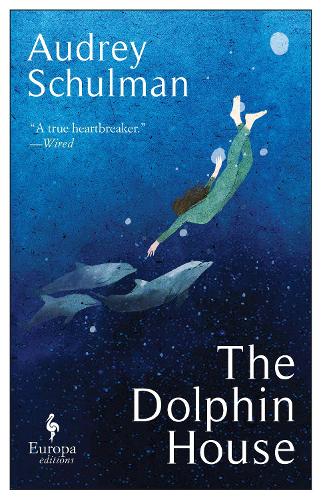 [object Object] «The Dolphin House: A moving novel on connection and community», автор Одрі Шульман - фото №1