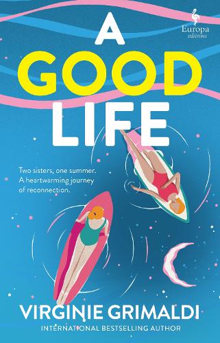 Бумажная книга «A Good Life: A No 1 International Bestseller» - фото №1