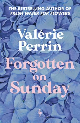 Бумажная книга «Forgotten on Sunday: From the million copy bestselling author of Fresh Water for Flowers», автор Валери Перрен - фото №1